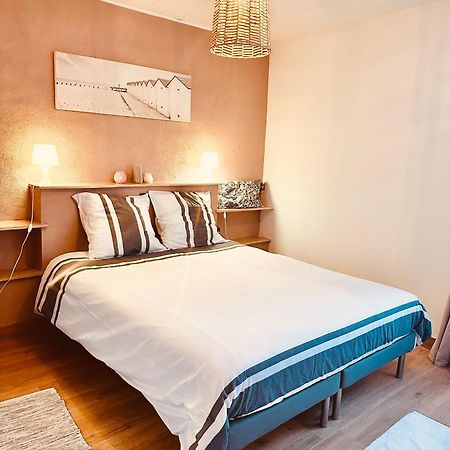Apartament Le Perchoir Du Parc Coeur Historique Anduze Zewnętrze zdjęcie