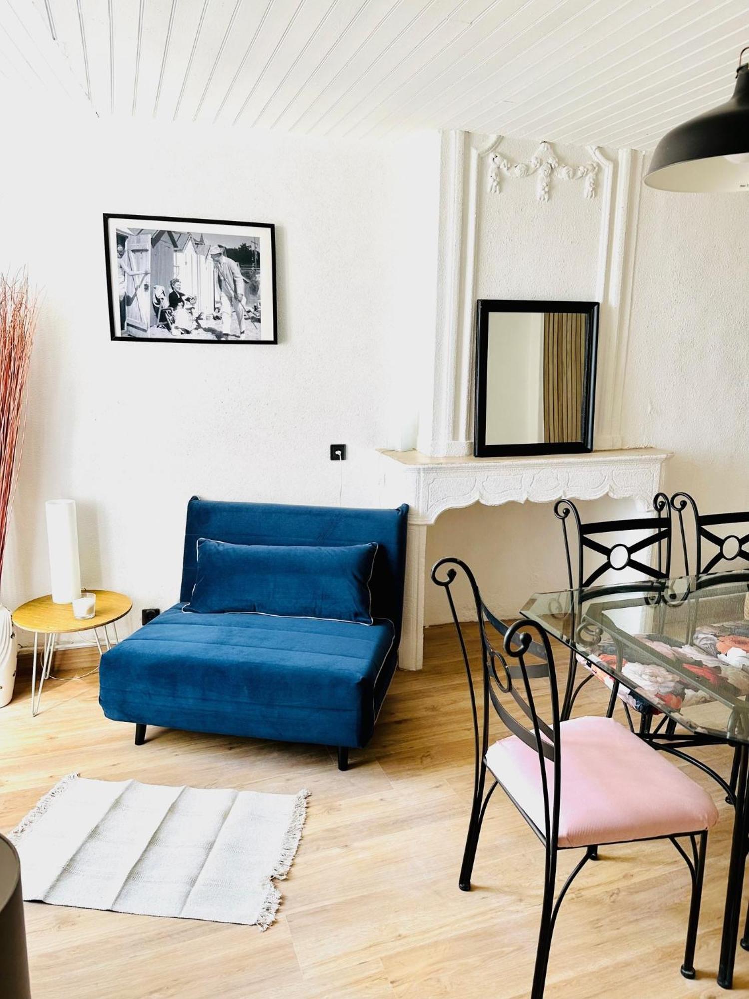 Apartament Le Perchoir Du Parc Coeur Historique Anduze Zewnętrze zdjęcie