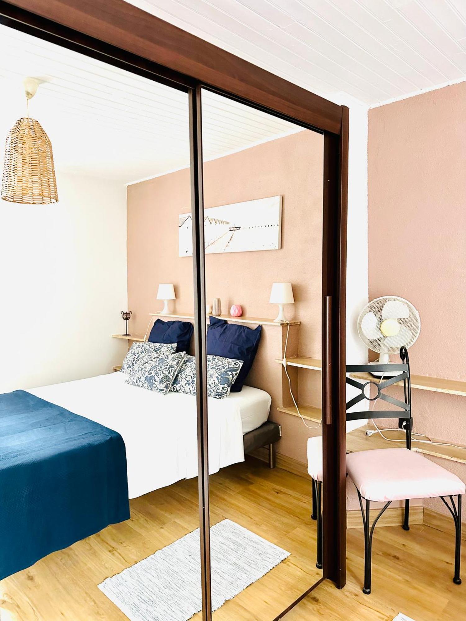 Apartament Le Perchoir Du Parc Coeur Historique Anduze Zewnętrze zdjęcie