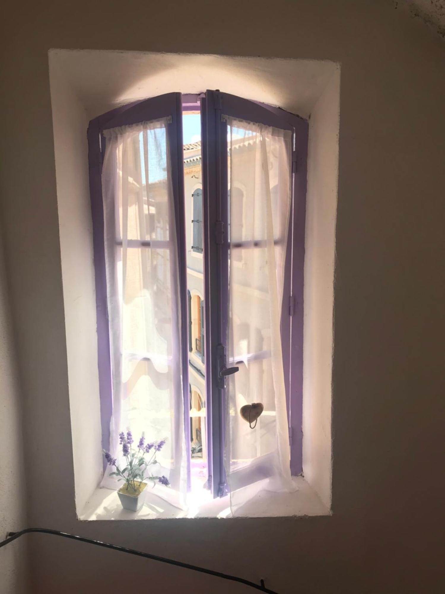 Apartament Le Perchoir Du Parc Coeur Historique Anduze Zewnętrze zdjęcie