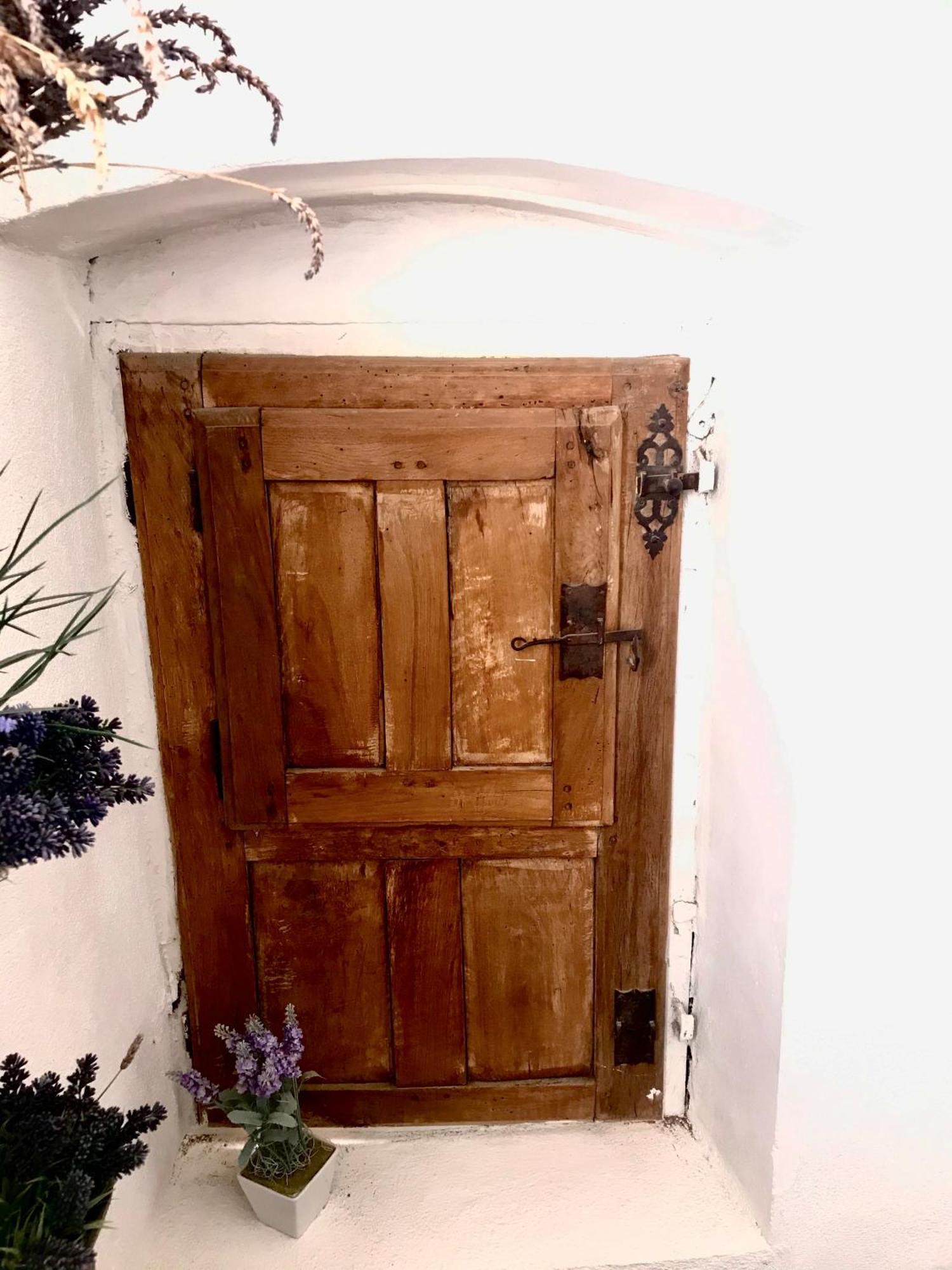 Apartament Le Perchoir Du Parc Coeur Historique Anduze Zewnętrze zdjęcie