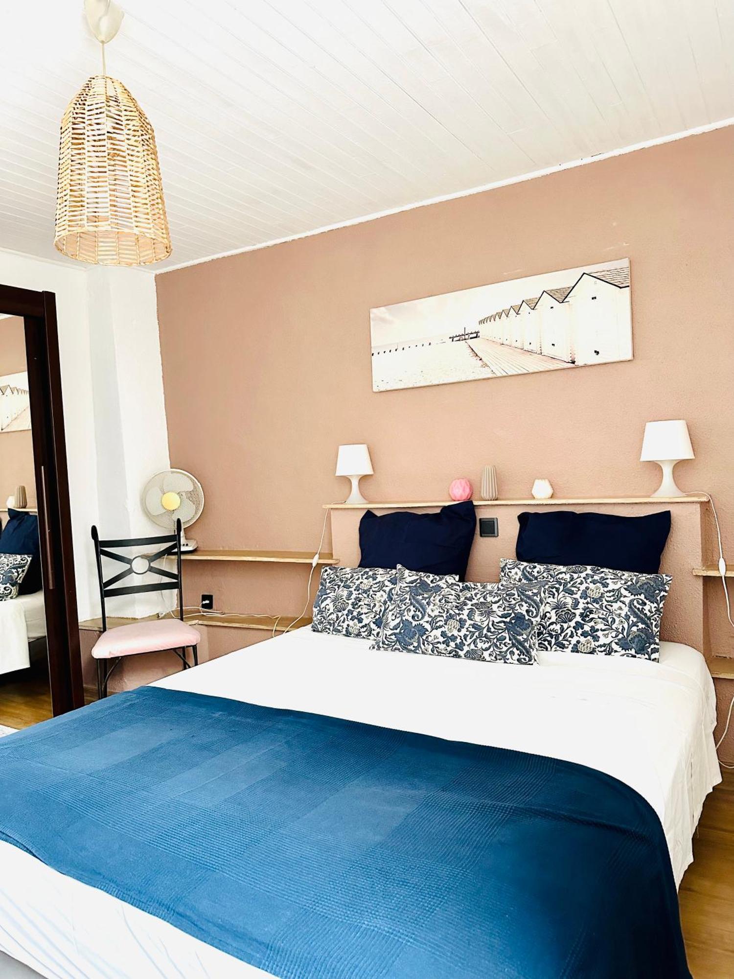 Apartament Le Perchoir Du Parc Coeur Historique Anduze Zewnętrze zdjęcie