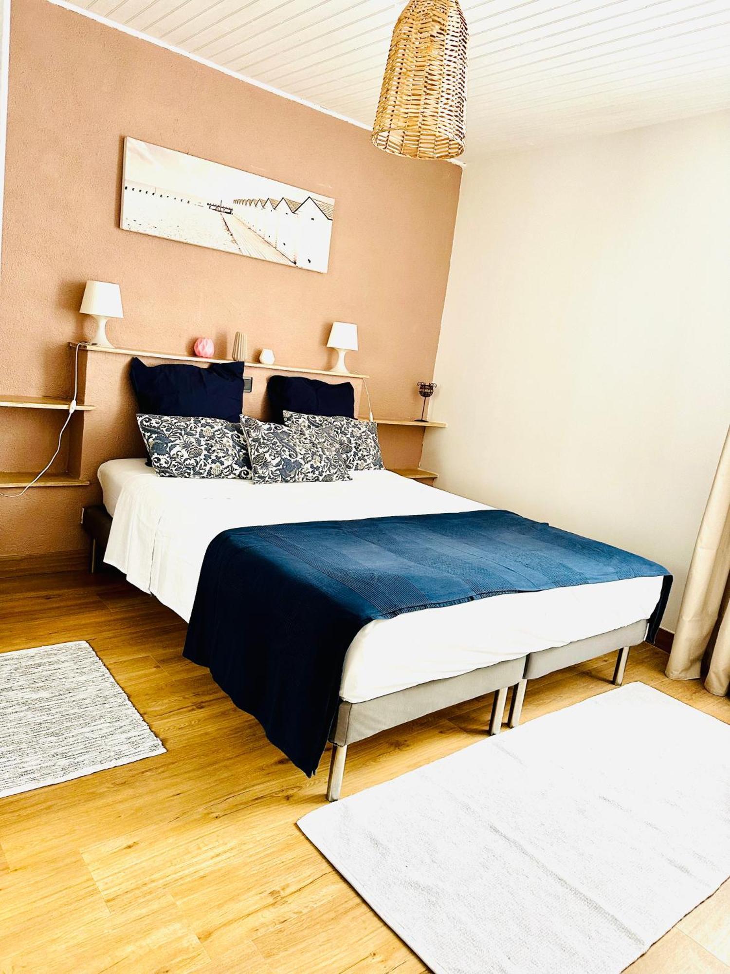 Apartament Le Perchoir Du Parc Coeur Historique Anduze Zewnętrze zdjęcie