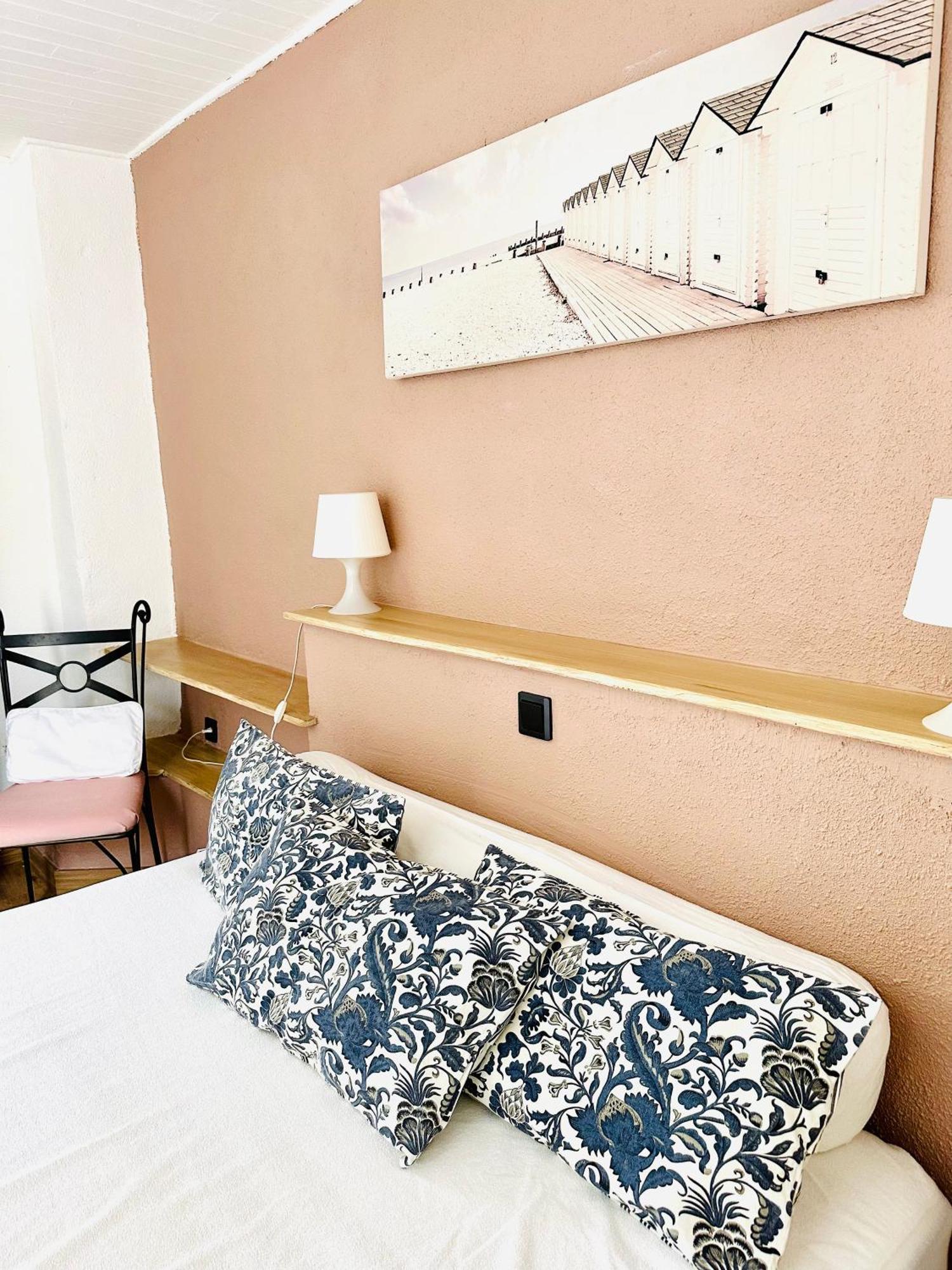 Apartament Le Perchoir Du Parc Coeur Historique Anduze Zewnętrze zdjęcie